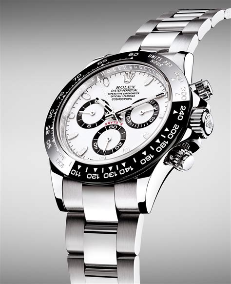 rolex daytona steel 2007|Rolex daytona new price.